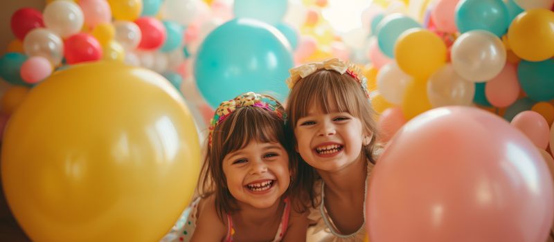 kindergeburtstag-luftballons